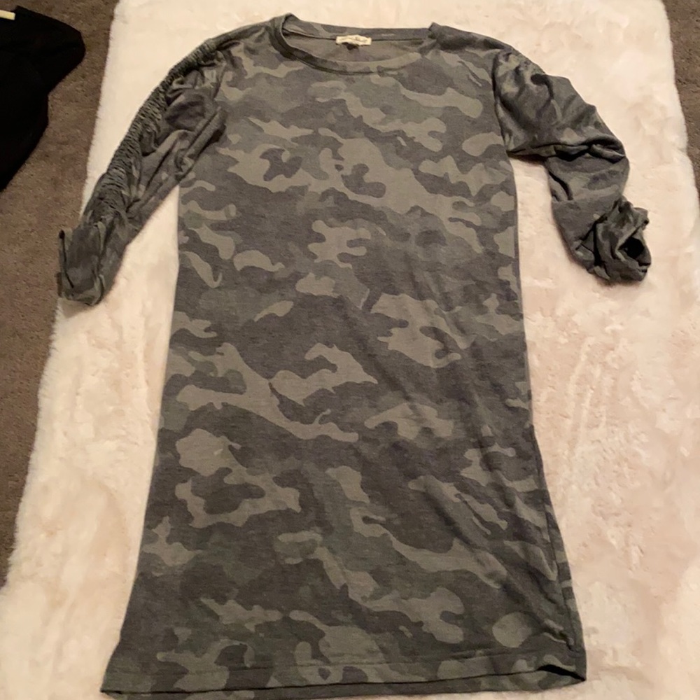 Jane and Delancy dress. XS